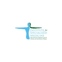 Institute For Specialized Medicine - IFSMED Logo