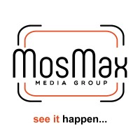 MosMax Media Group Ltd. Logo