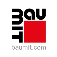 Baumit Austria Logo