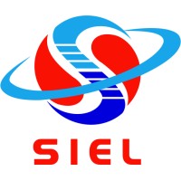Stark Intervention Engineering Limited (SIEL) Logo