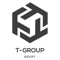 T-GROUP Logo
