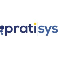 Pratisys Tecnologia e Sistemas Logo