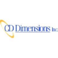 CD Dimensions Logo