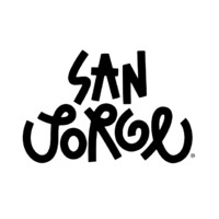 San Jorge Café del Bueno Logo