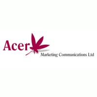 Acer Marketing Communications ltd Logo