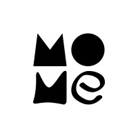 MoMe Belgium Logo