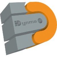 Dynma-Desarrollo Industrial de Maquinaria Benicarlo S.L. Logo