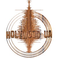 Holywood UA Recording Space Logo