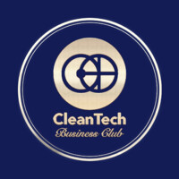 CleanTech Business Club Logo