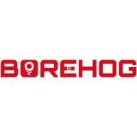 BOREHOG: HDD Bore Logging & Job Management Logo