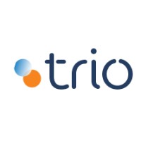 TRİO ENTEGRASYON BİLİŞİM TEKNOLOJİLERİ TİC. A.Ş Logo