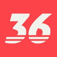 Super36 Film-und Videoproduktion Logo