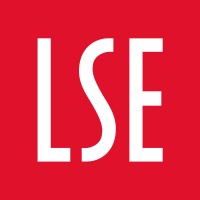 Department of Geography and Environment, LSE Logo