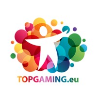 TopGaming.eu Logo