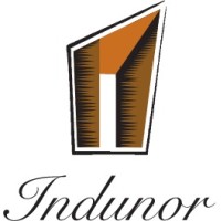 Indunor S.A. Logo