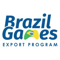 Brazil Games Logo