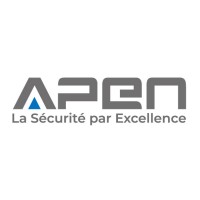 APEN Sécurité Logo