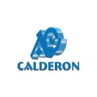CALDERON CONTABILIDADE Logo