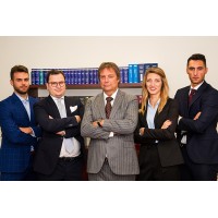 SV Legal - Studio Legale Logo