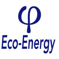 Eco-Energy Logo