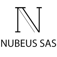 NUBEUS Logo