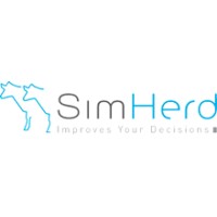 SimHerd A/S Logo