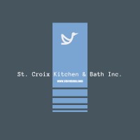 St. Croix Kitchen & Bath Inc. Logo