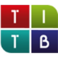 Trusted IT Business Logo