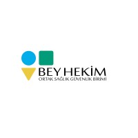 Bey Hekim OSGB Logo