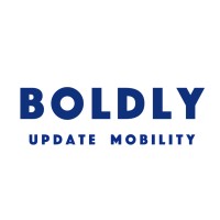 BOLDLY Inc. Logo