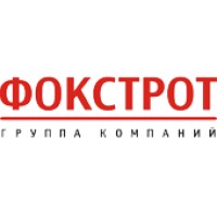 Group of companies Foxtrot Logo