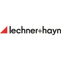 lechner+hayn Logo