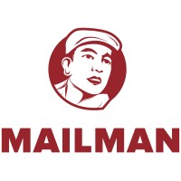 Mailman Logo