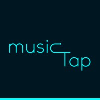 musicTap Logo