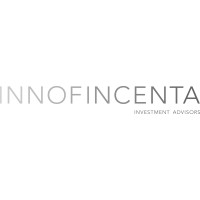 INNOFINCENTA GmbH Logo