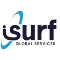 ISURF GLOBAL SERVICES Logo