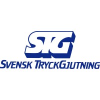 Svensk Tryckgjutning AB Logo