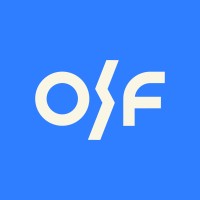 OSF | Orquestra Sem Fronteiras Logo