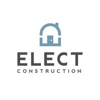 Elect Construction Logo