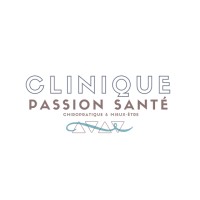 Clinique Passion Santé - Chiropractic & Wellness Logo