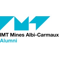 IMT Mines Albi Alumni Logo