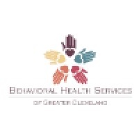 Behavioral Health Services of Greater Cleveland and Medina Logo