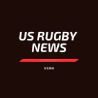 US Rugby News Logo