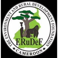 ERuDeF (Environment & Rural Development Foundation ) Logo