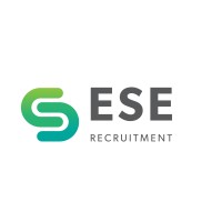 ESE Recruitment Logo