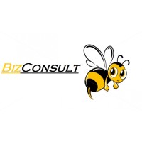 BizConsult Logo