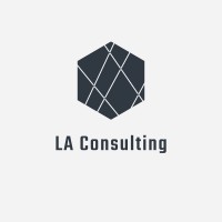 LA Consulting Logo