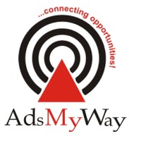 AdsMyWay Logo