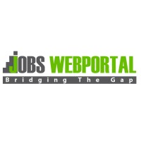 JobsWebPortal Logo