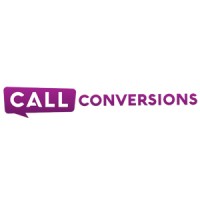 Call Conversions Logo